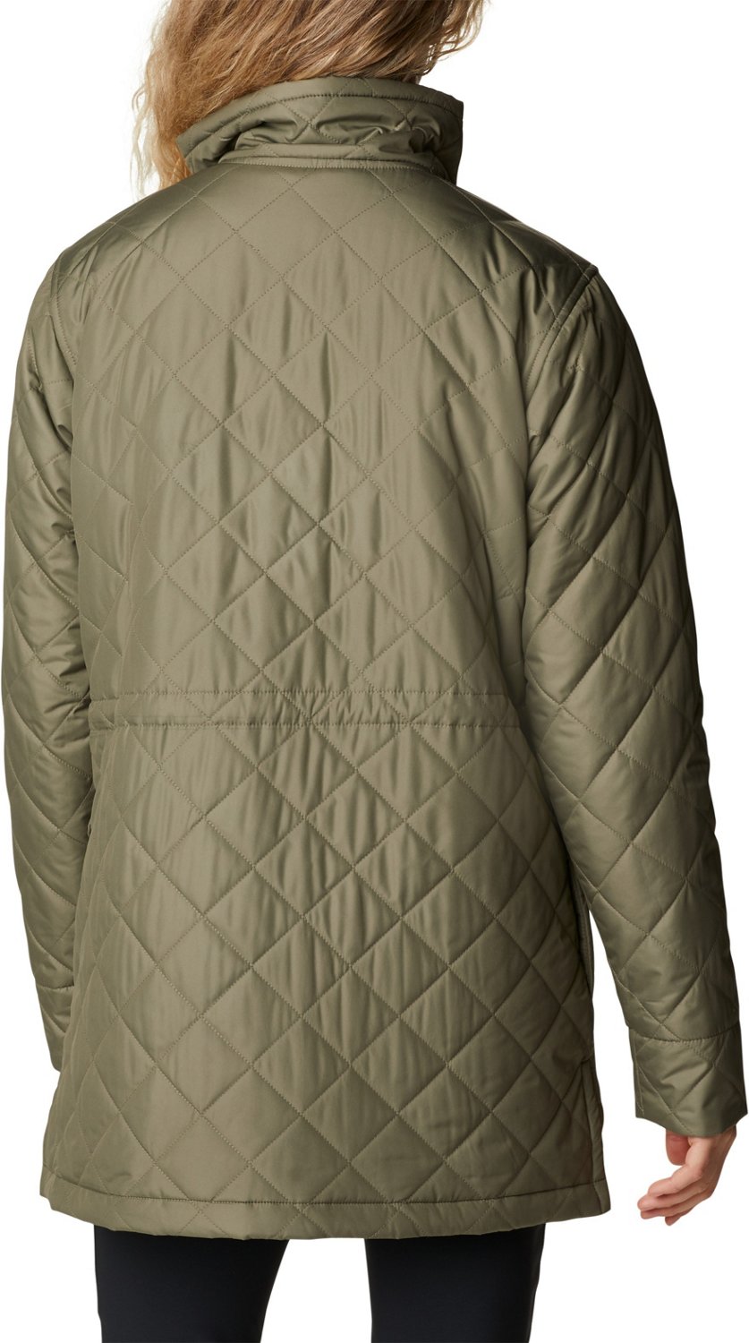 Columbia Sportswear Women's Copper Crest Novelty Jacket - view number 2