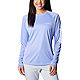 Columbia Sportswear Women's Tidal Tee II Long Sleeve T-shirt                                                                     - view number 1 selected