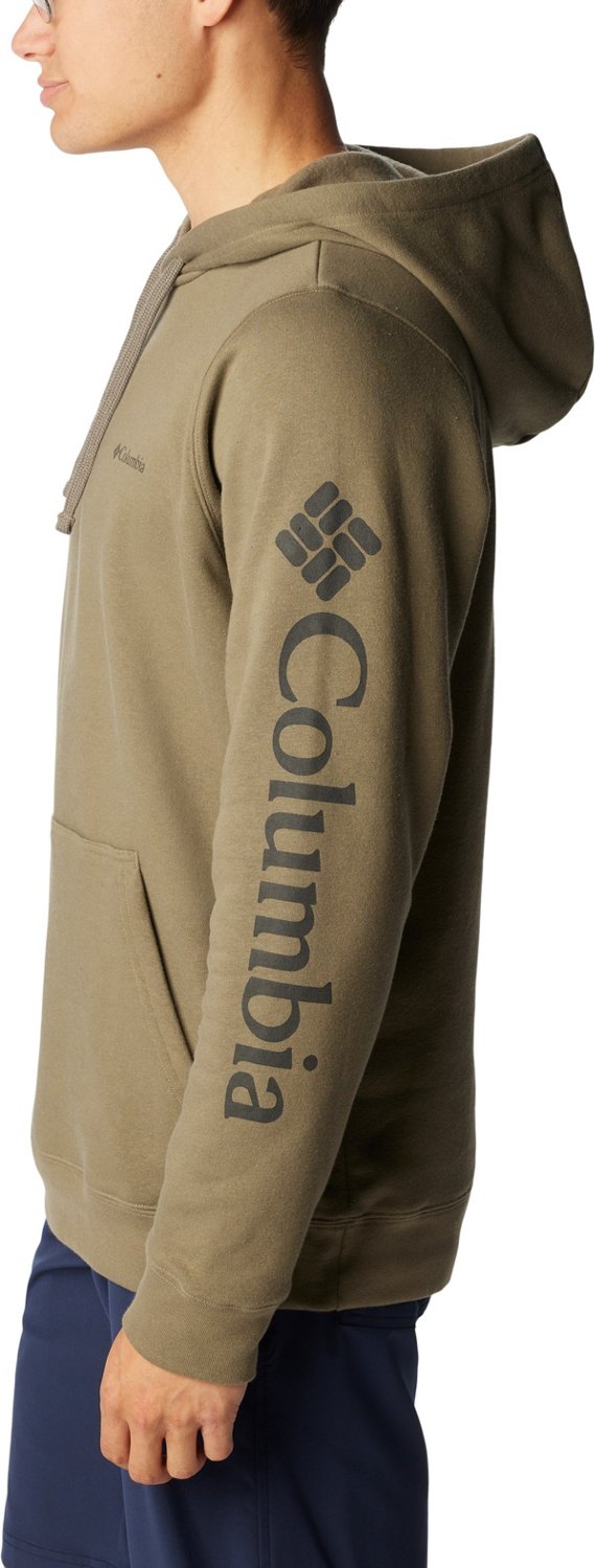 Columbia Sportswear Men's Trek Hoodie                                                                                            - view number 5