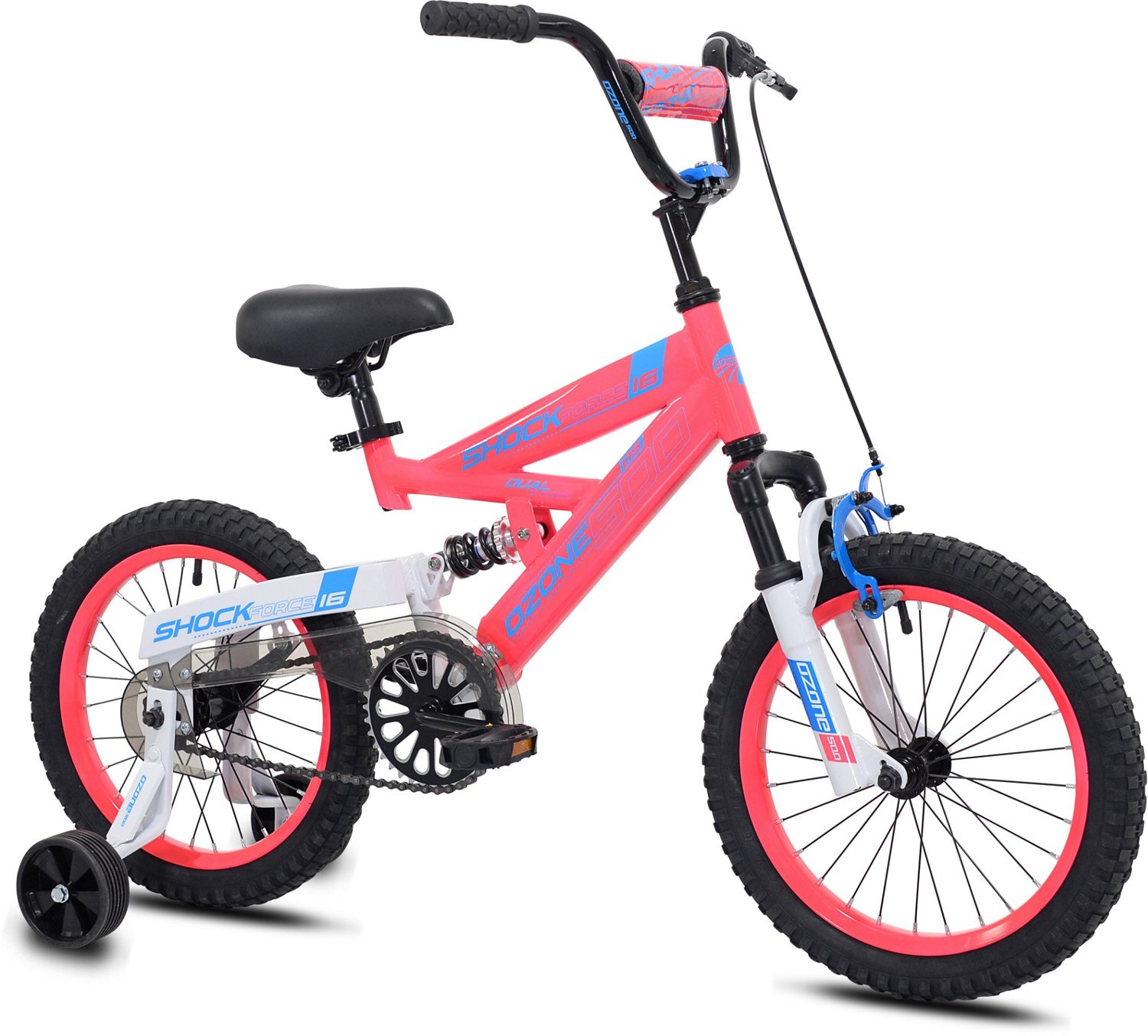 Academy 2025 youth bikes