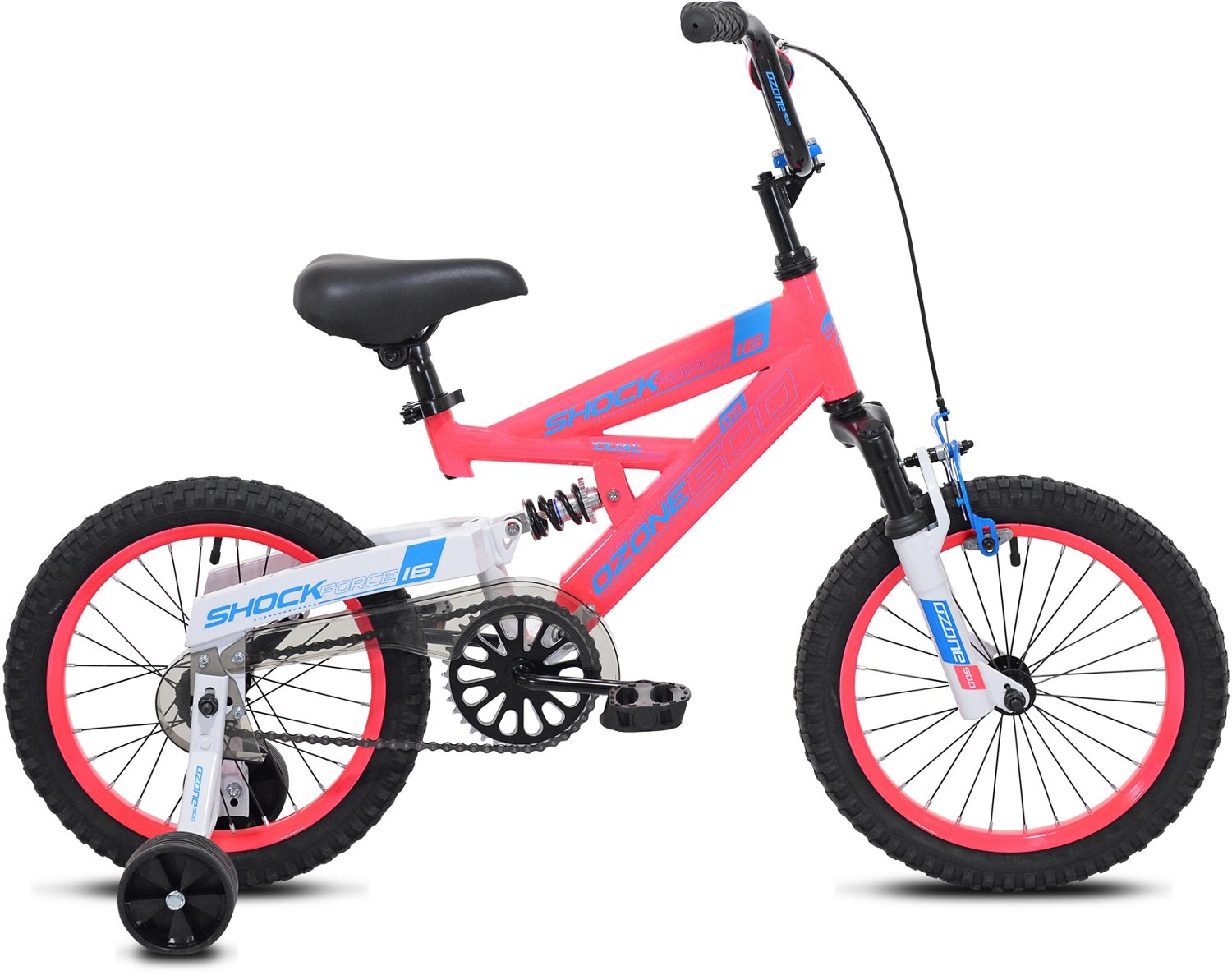 Academy sports 2025 16 inch bike