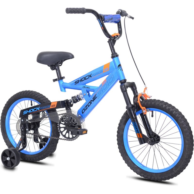Ozone 500 Boys' Sho… - image