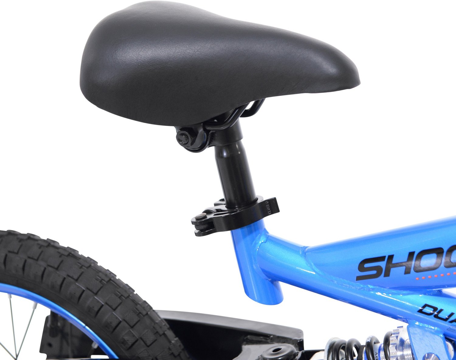 Ozone 500 discount shock force 24