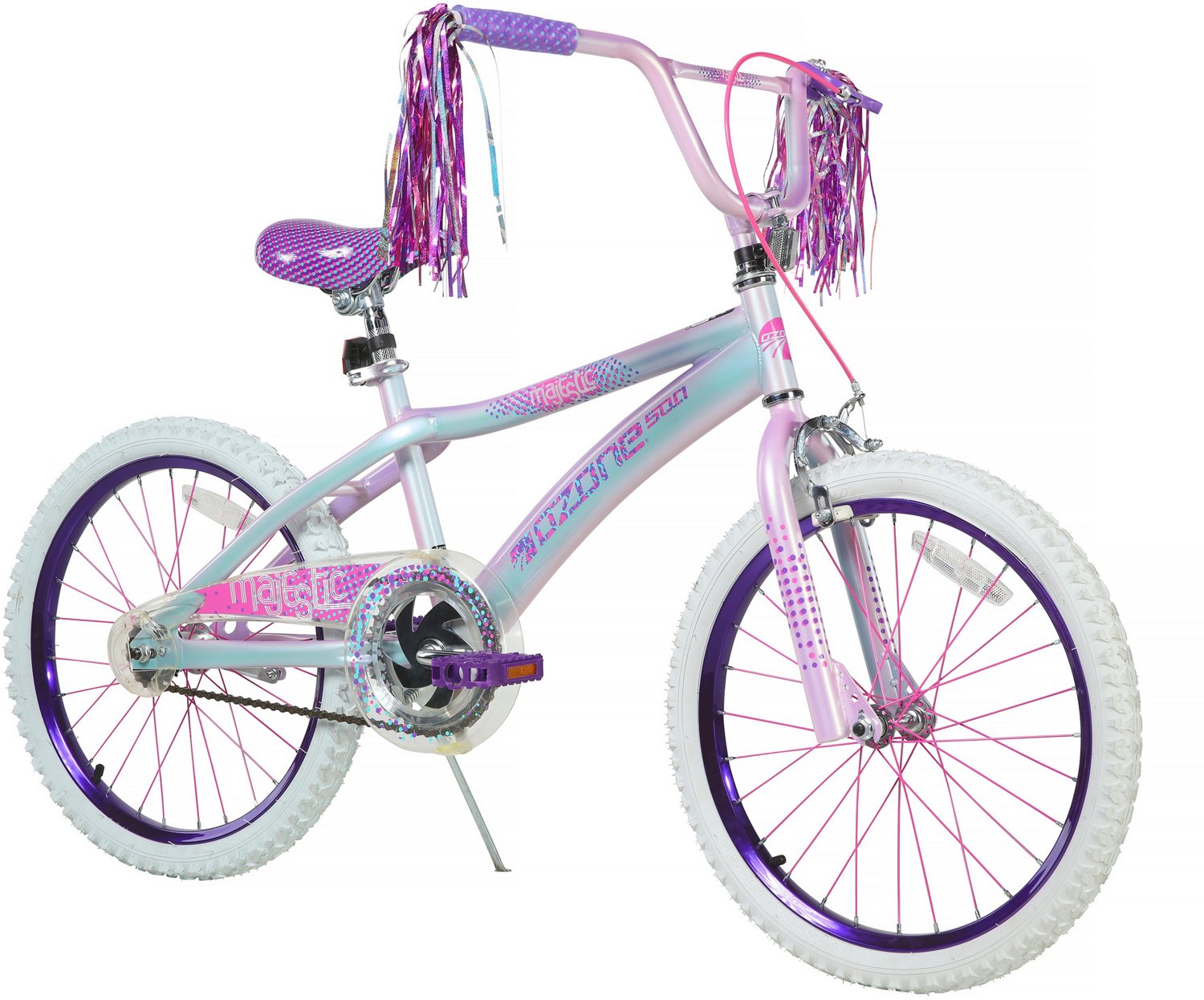 Ozone 500 2024 sweetheart bike