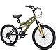 Ozone 500 Boys' Shock Force 20 in 7-Speed Mountain Bike                                                                          - view number 1 selected
