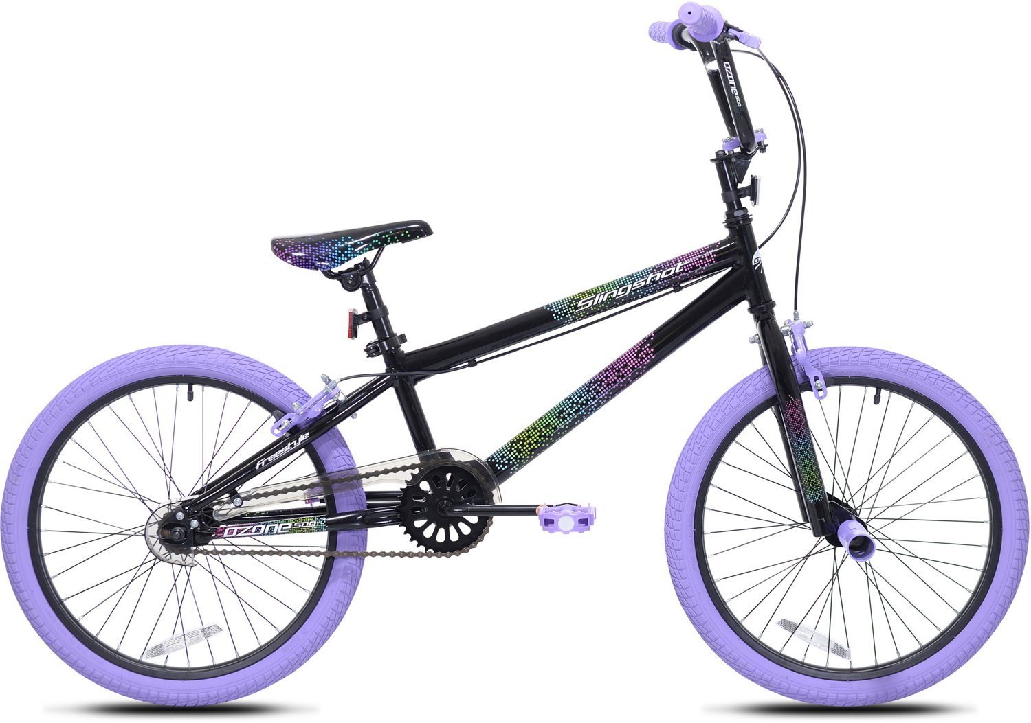 Ozone bike 2024 20 inch