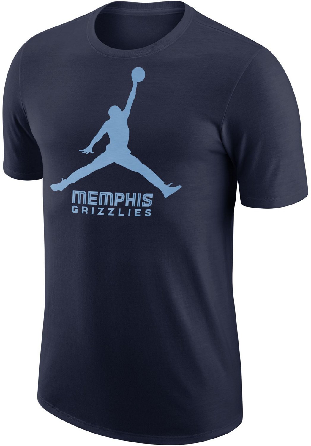 Jordan Men's Memphis Grizzlies Essential NBA T-shirt