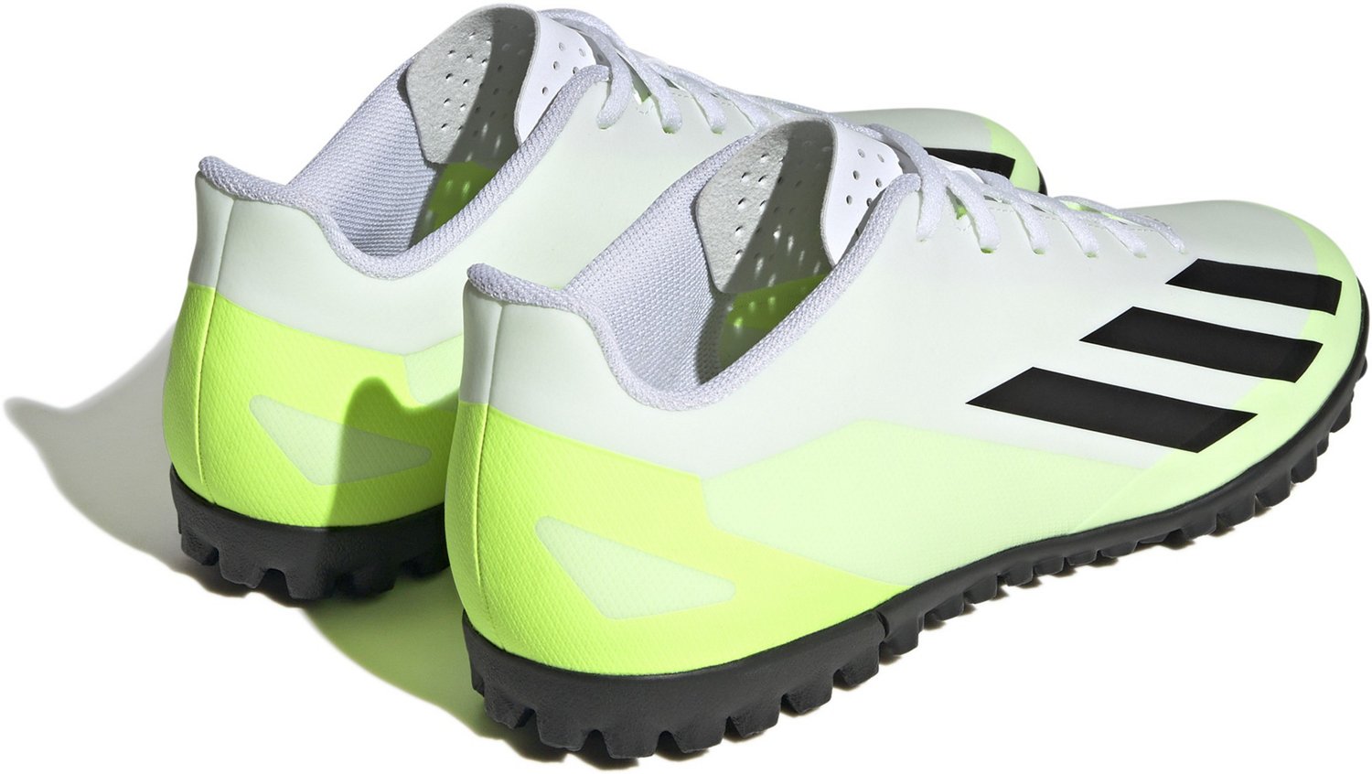 adidas Men's X CrazyFast .4 Turf Soccer Cleats - view number 4