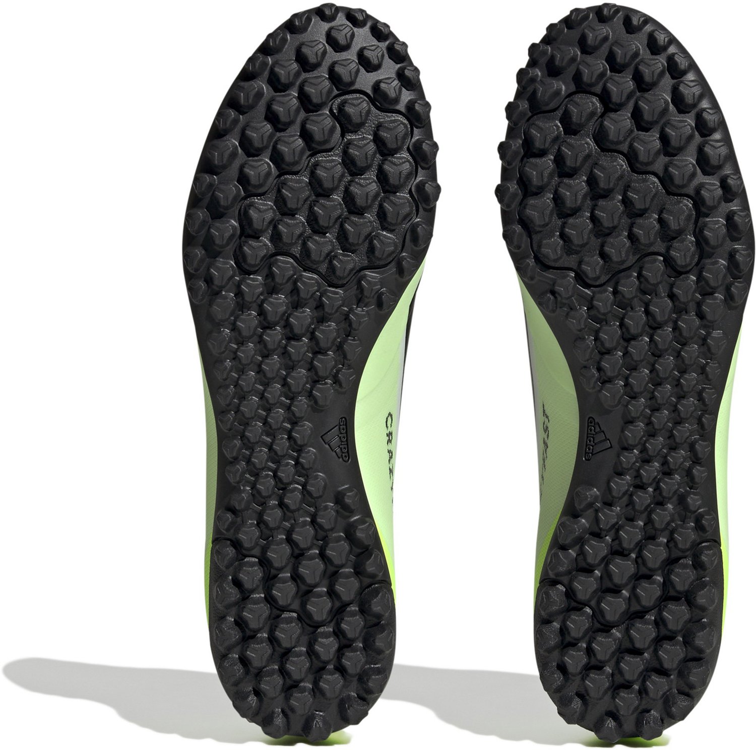 adidas Men's X CrazyFast .4 Turf Soccer Cleats - view number 6