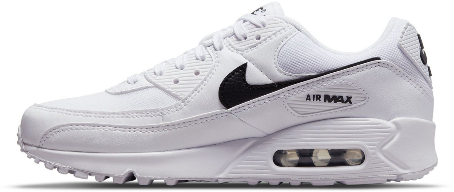 Nike Women's Air Max 90 Shoes - view number 2