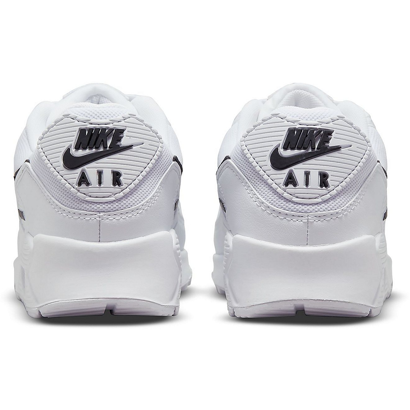 Nike Women's Air Max 90 Shoes                                                                                                    - view number 4