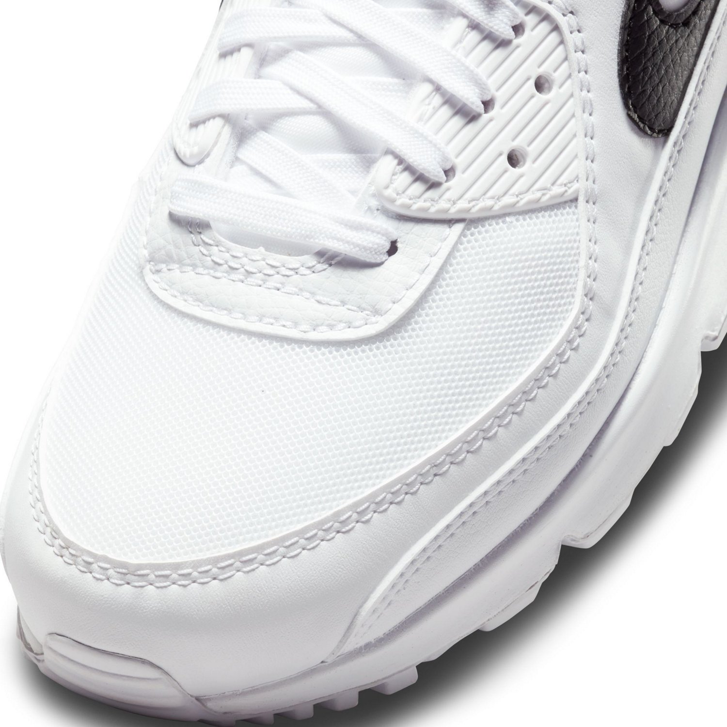 Nike Women's Air Max 90 Shoes - view number 7