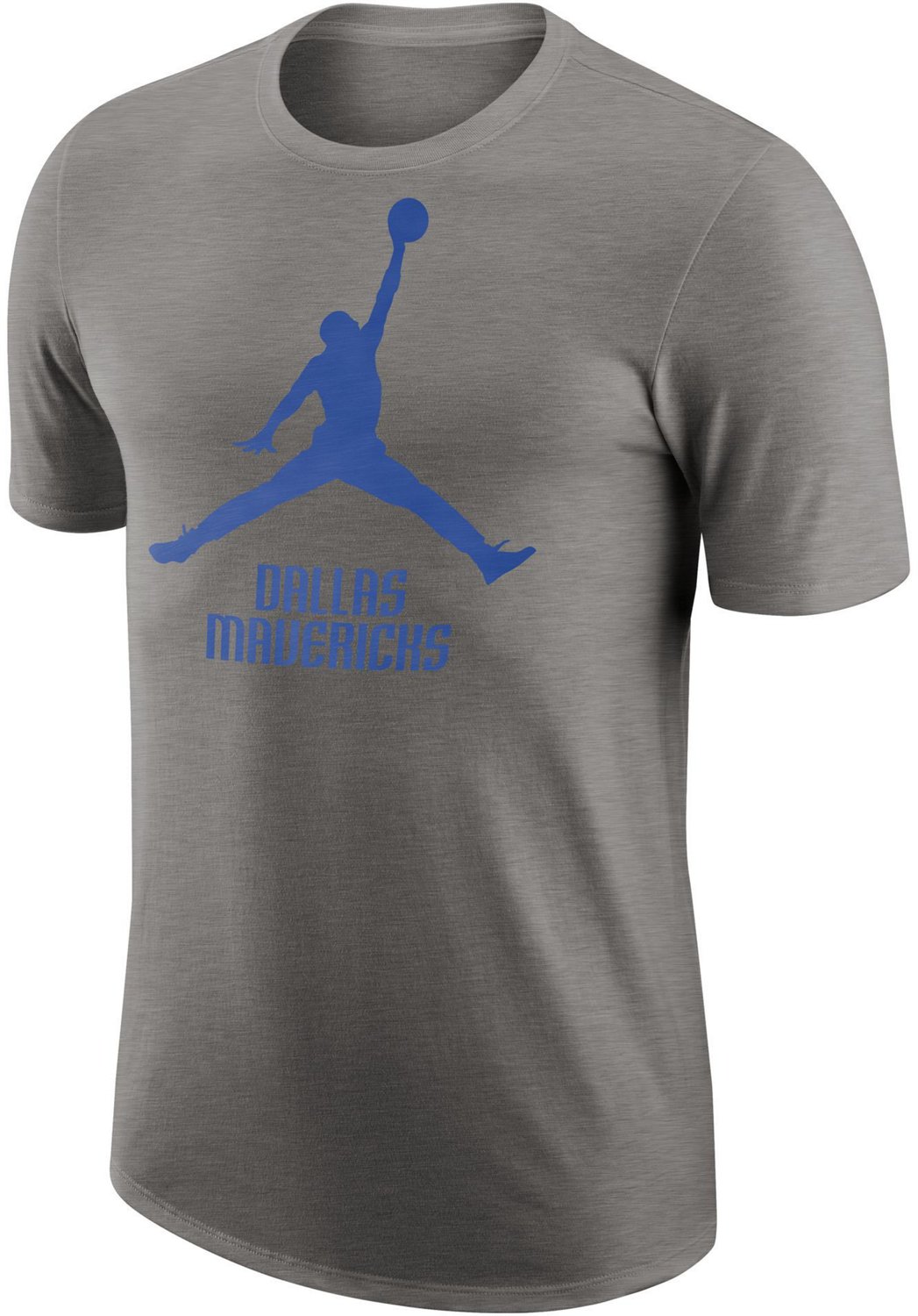 Jordan Men's Dallas Mavericks Essential NBA T-shirt - view number 1