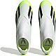 adidas Men's X CrazyFast .3 Laceless Firm Ground Soccer Cleats                                                                   - view number 5