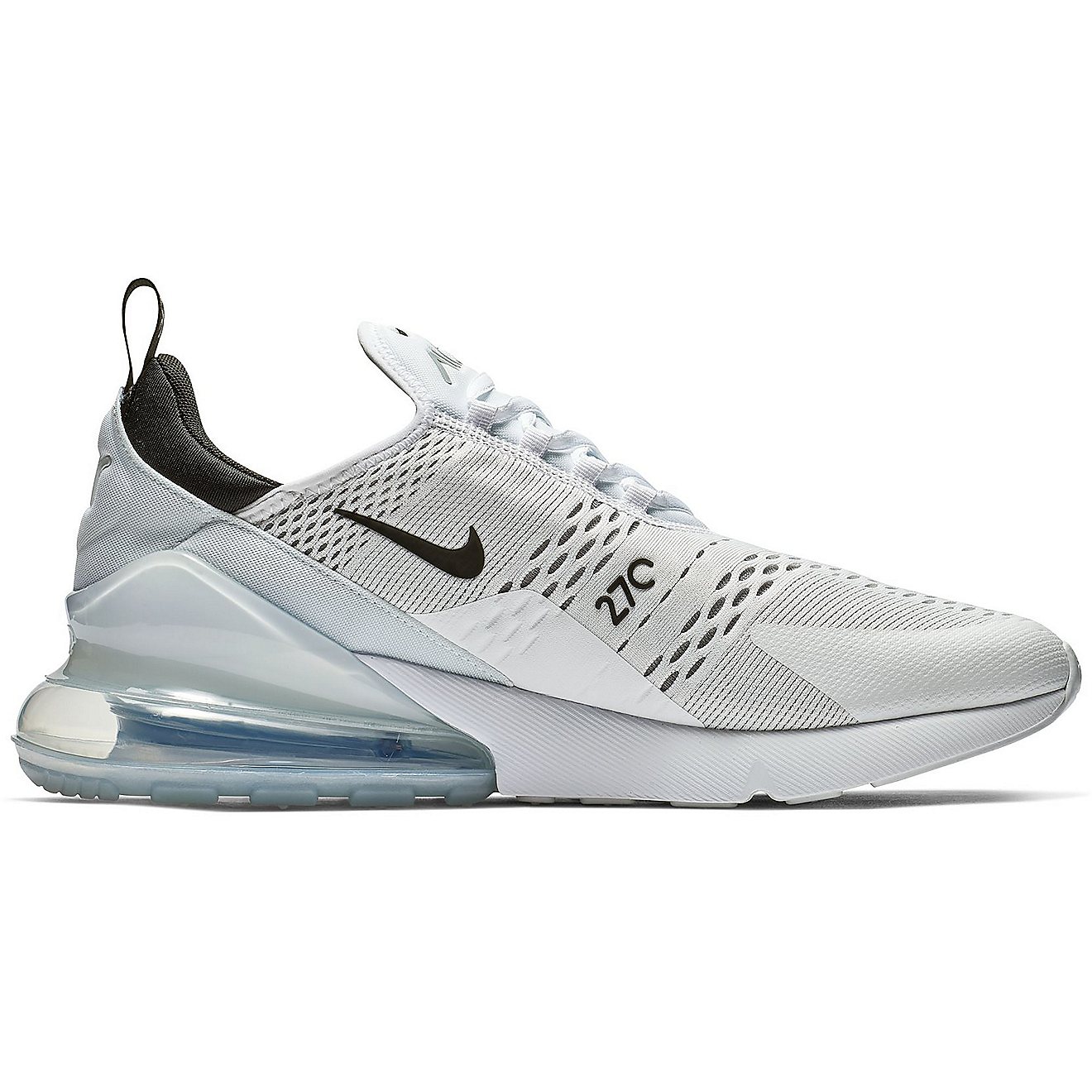 Nike Men’s Air Max 270 Shoes                                                                                                   - view number 1