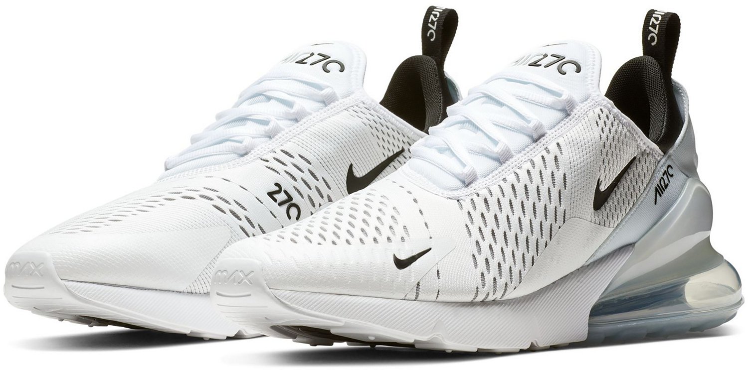 Nike Men’s Air Max 270 Shoes | Free Shipping at Academy