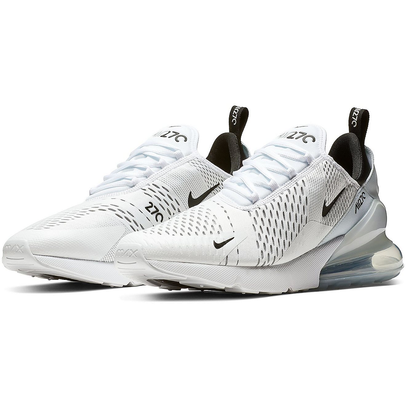 Nike Men’s Air Max 270 Shoes                                                                                                   - view number 3