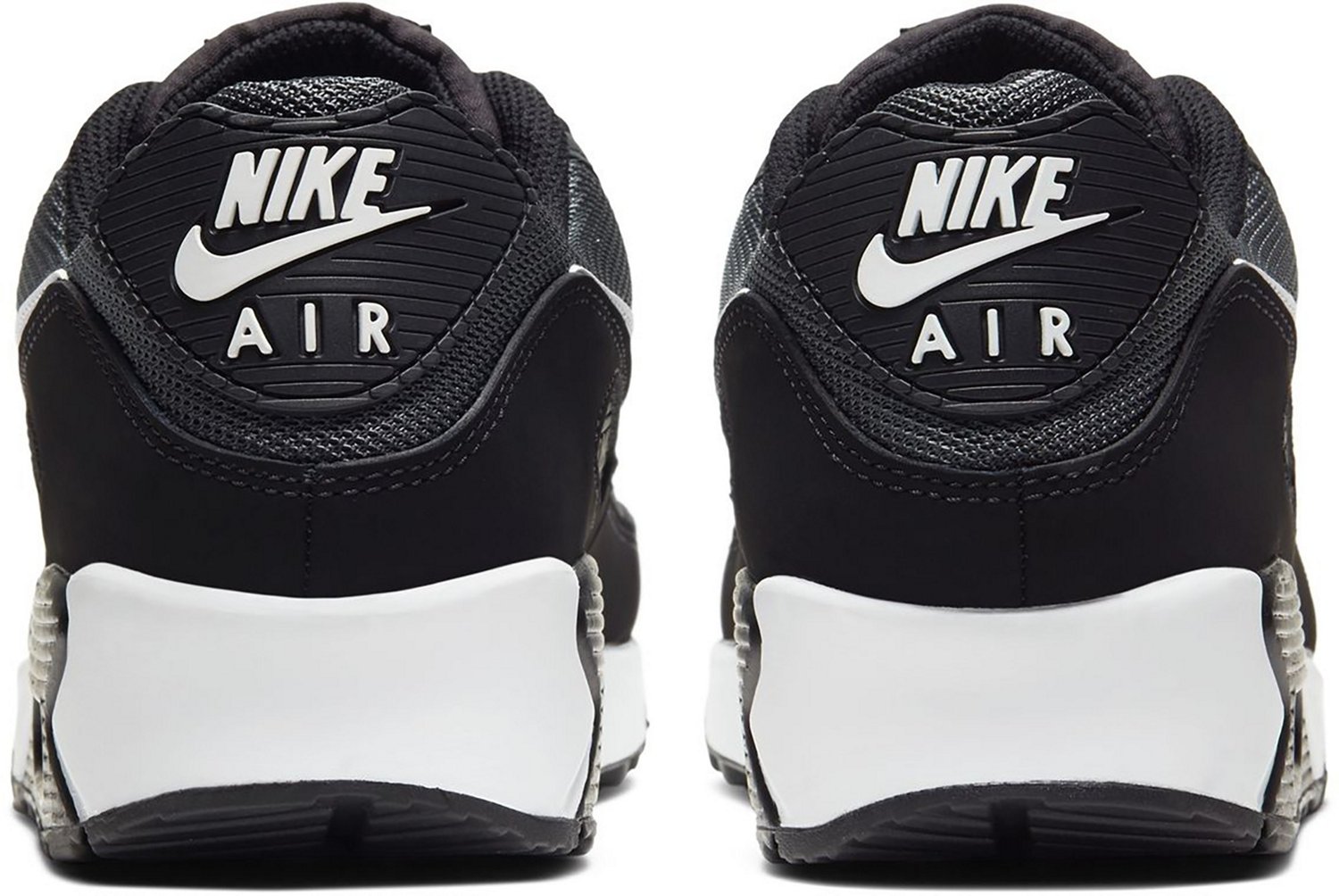 Nike Men’s Air Max 90 Shoes                                                                                                    - view number 4