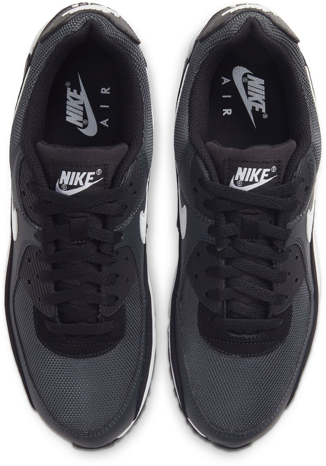 Nike Men’s Air Max 90 Shoes                                                                                                    - view number 5