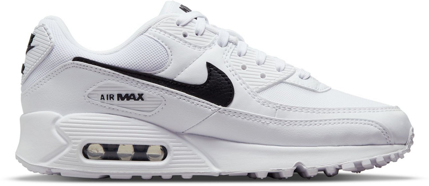 Referendum Tomaat Haven Nike Women's Air Max 90 Shoes | Academy