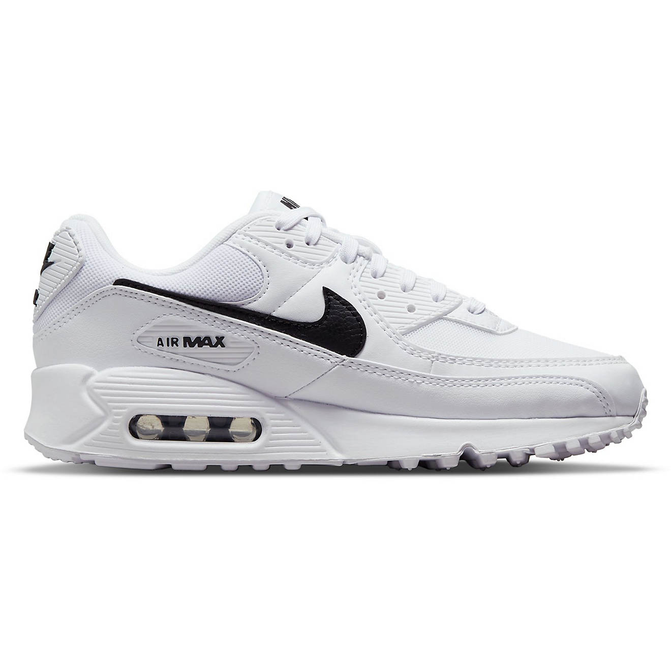 Nike Women's Air Max 90 Shoes                                                                                                    - view number 1