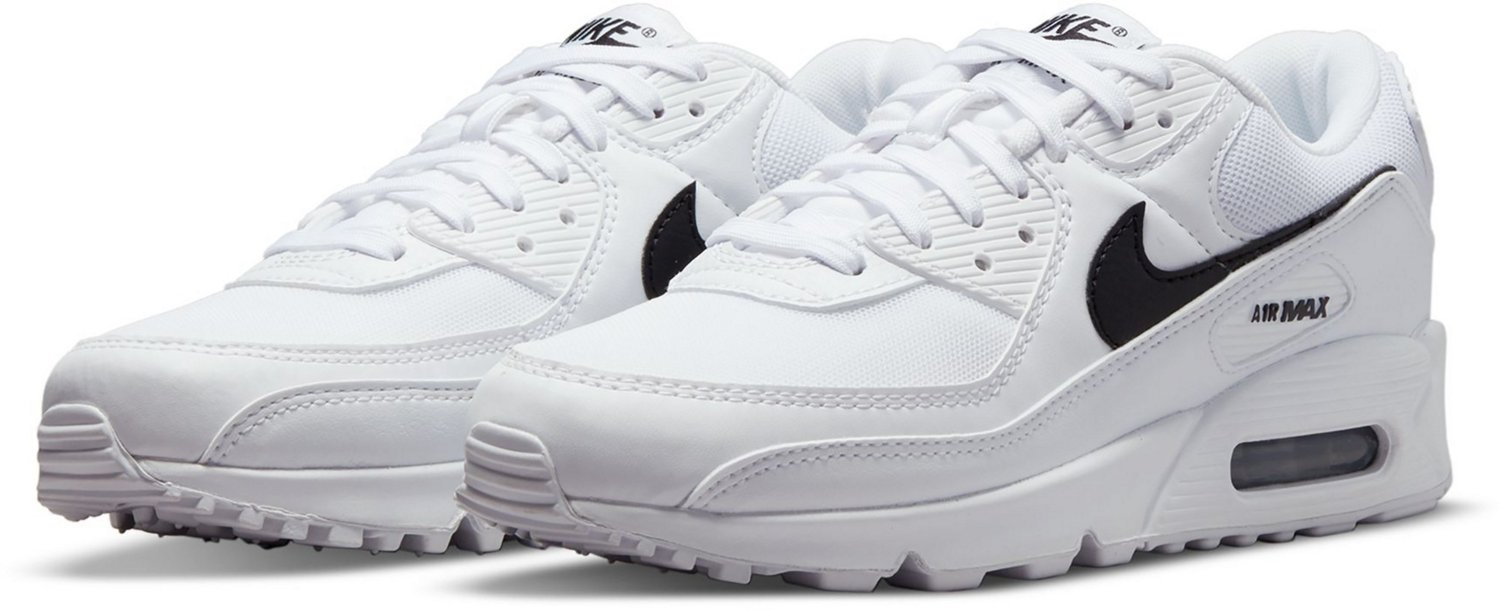 Nike Women's Air Max 90 Shoes - view number 3