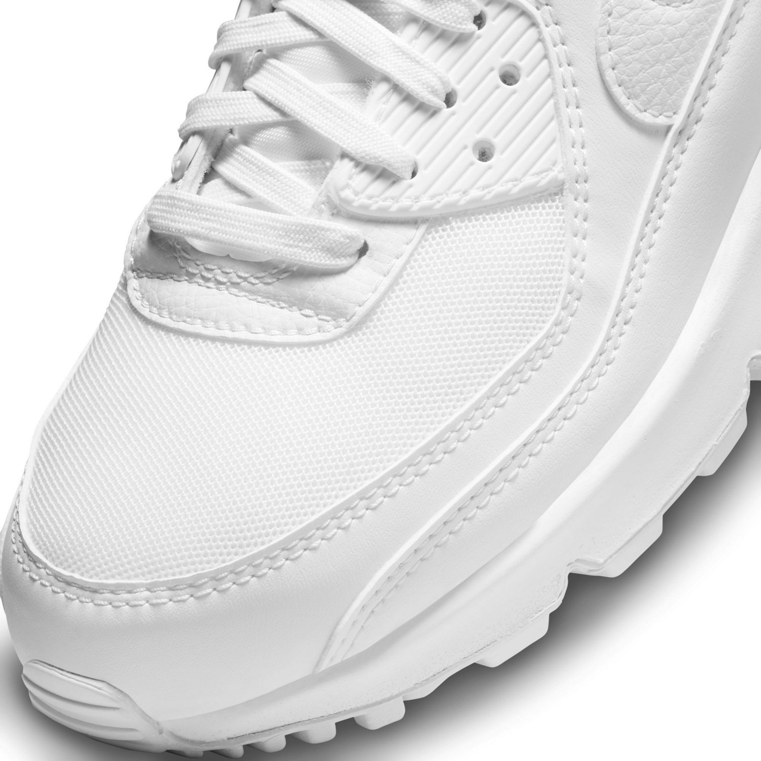Nike Women's Air Max 90 Shoes - view number 7