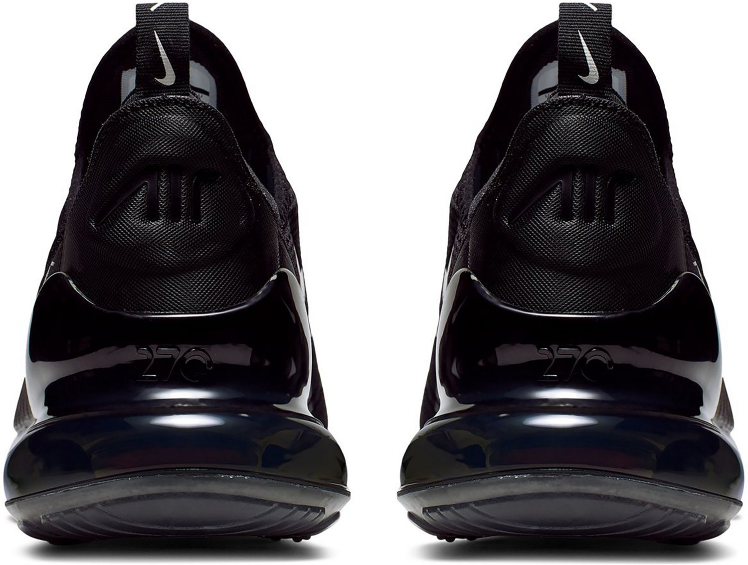 Nike Men’s Air Max 270 Shoes - view number 4