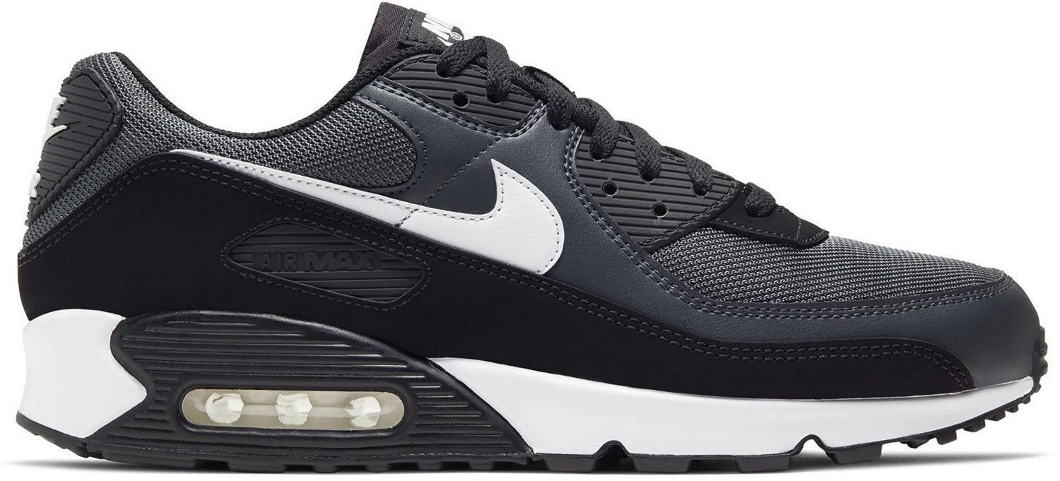 Nike Men s Air Max 90 Shoes Free Shipping at Academy