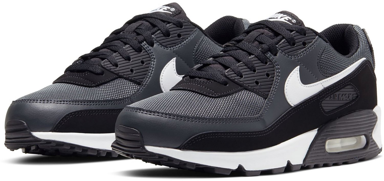 Nike Men s Air Max 90 Shoes Free Shipping at Academy