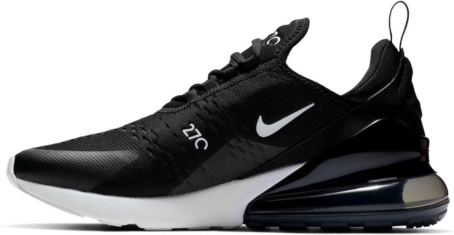 Nike Women's Air Max 270 Shoes                                                                                                   - view number 2