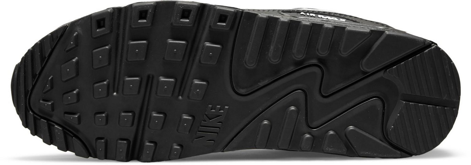 Nike Women's Air Max 90 Shoes - view number 6