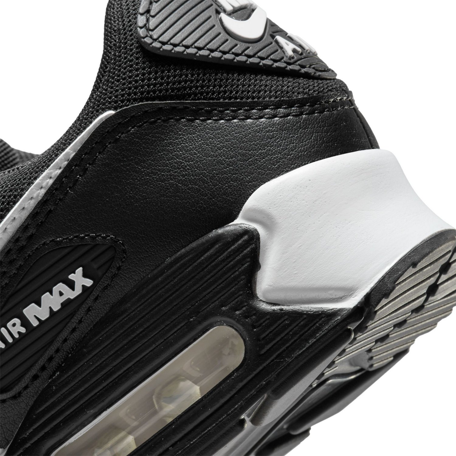 Nike Women's Air Max 90 Shoes - view number 8