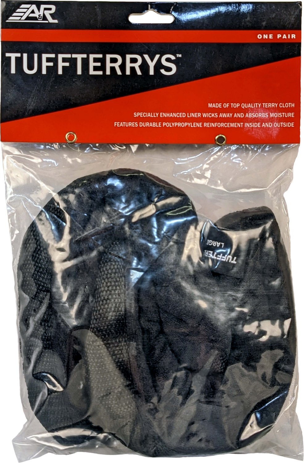 A&R TuffTerry                                                                                                                    - view number 2