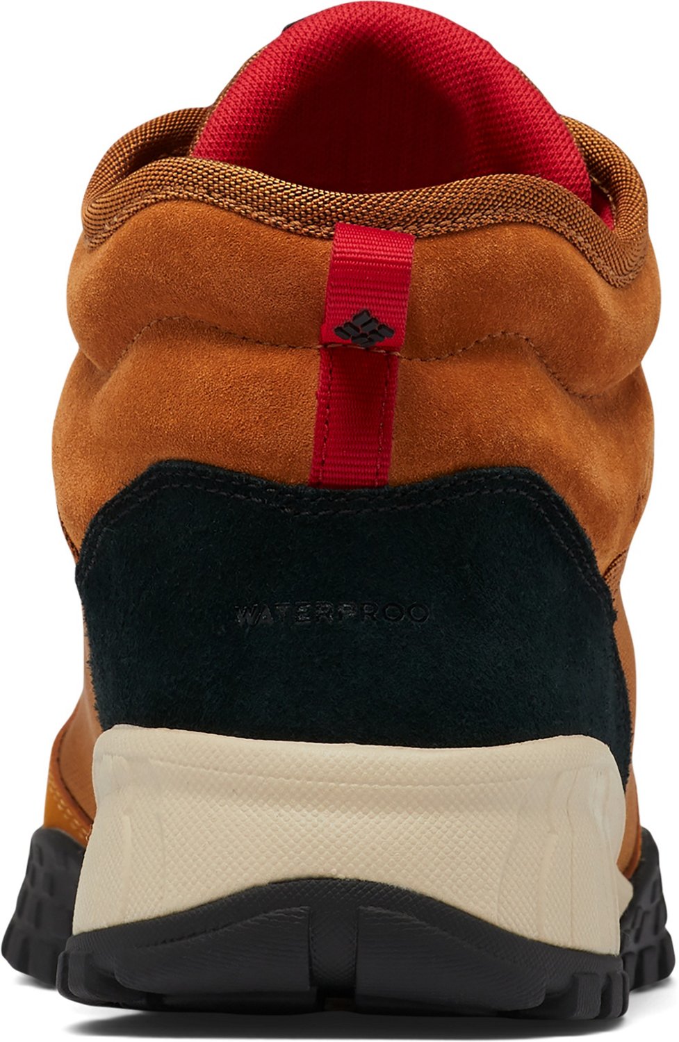 Columbia Sportswear Men's Fairbanks Mid Hiking Boots - view number 4