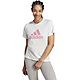 adidas Women's Winners 3.0 Graphic Short Sleeve T-shirt                                                                          - view number 1 selected