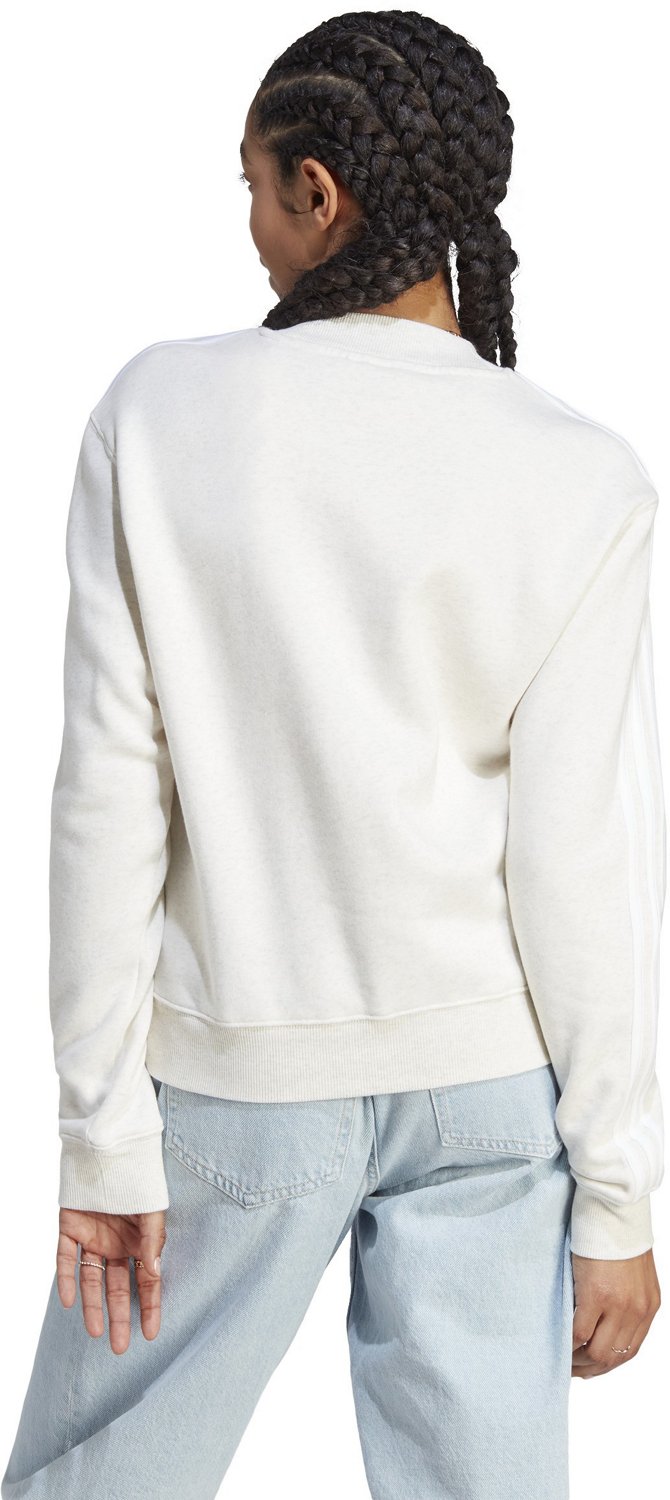 adidas Women's 3S HN Sweatshirt                                                                                                  - view number 2
