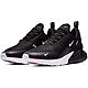 Nike Men’s Air Max 270 Shoes                                                                                                   - view number 3