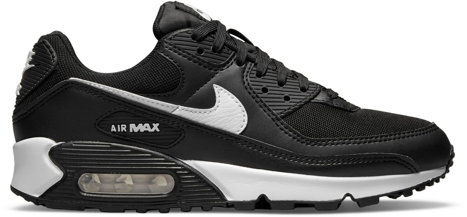 Nike Women s Air Max 90 Shoes Free Shipping at Academy