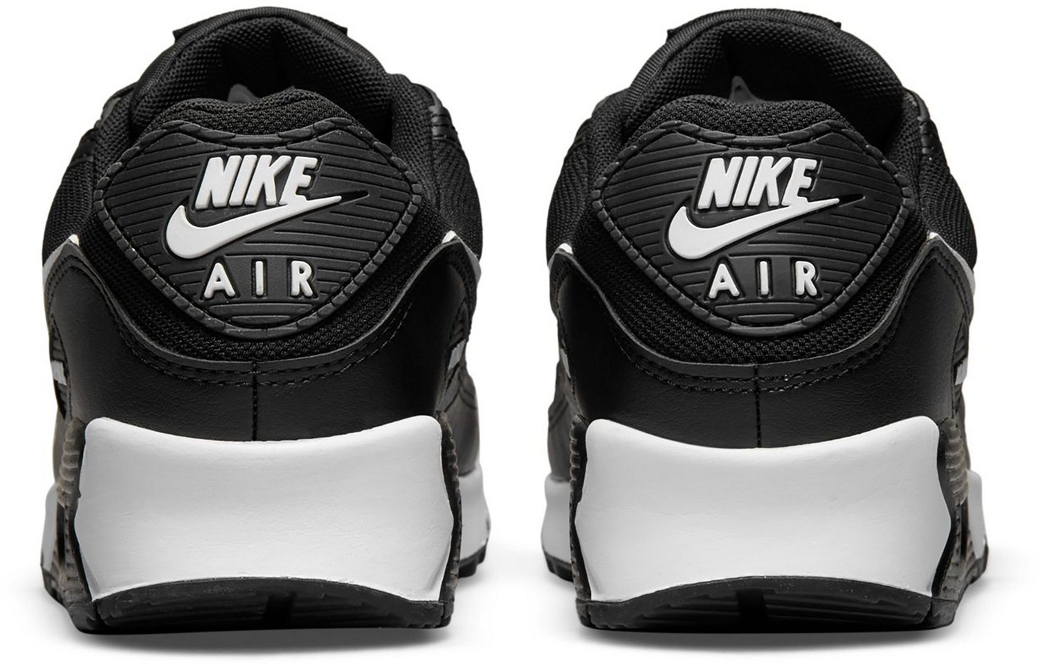 Nike Women's Air Max 90 Shoes - view number 4