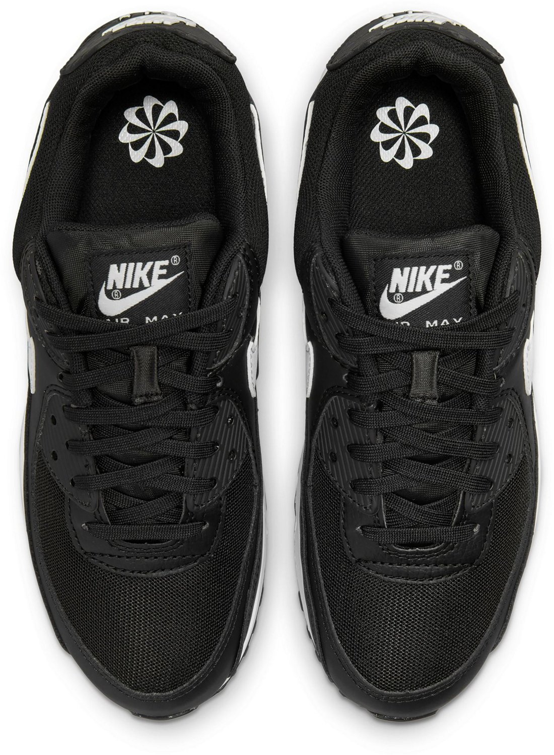 Nike Women's Air Max 90 Shoes - view number 5
