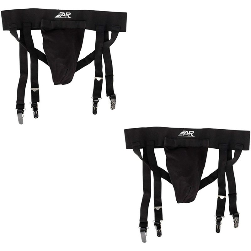 A&R Pro-Stock 3-In-… - image