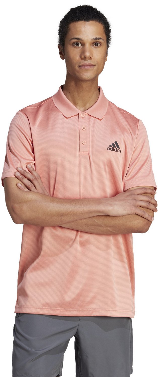 adidas Men's Designed2Move Polo Shirt