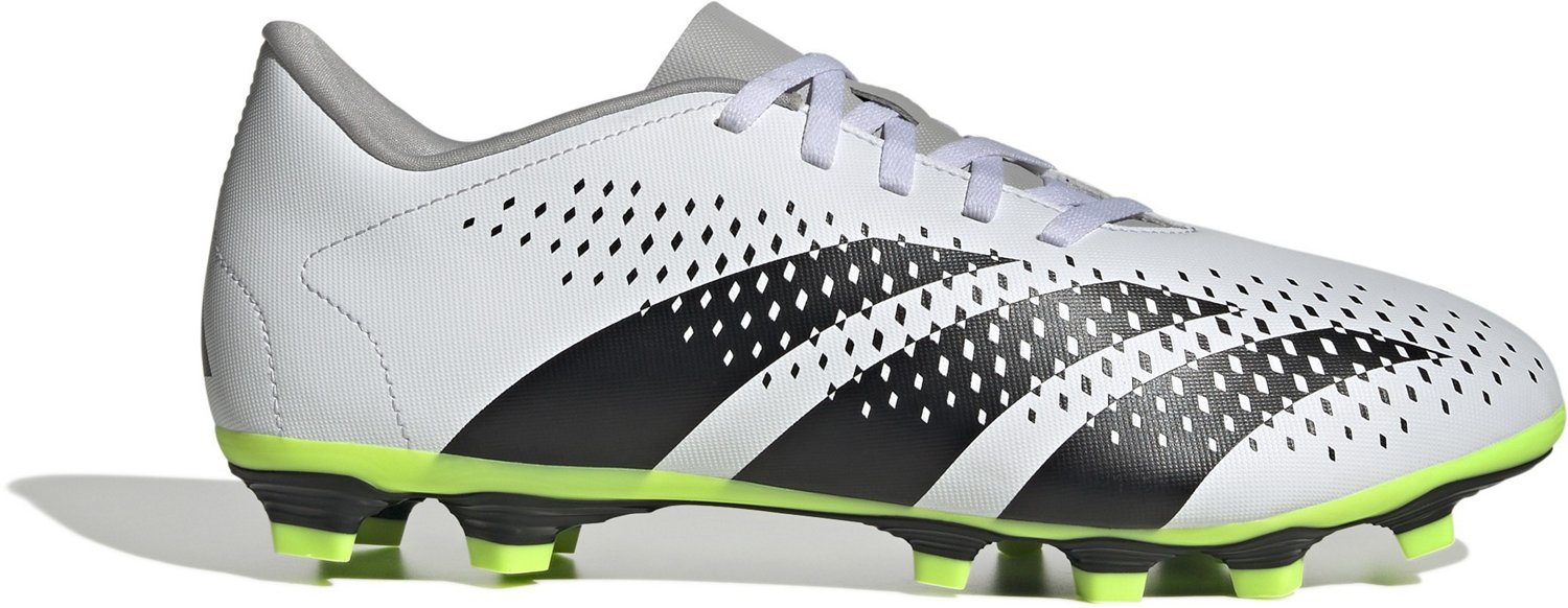 adidas Predator Accuracy .4 Adult Flexible Ground Soccer Cleats