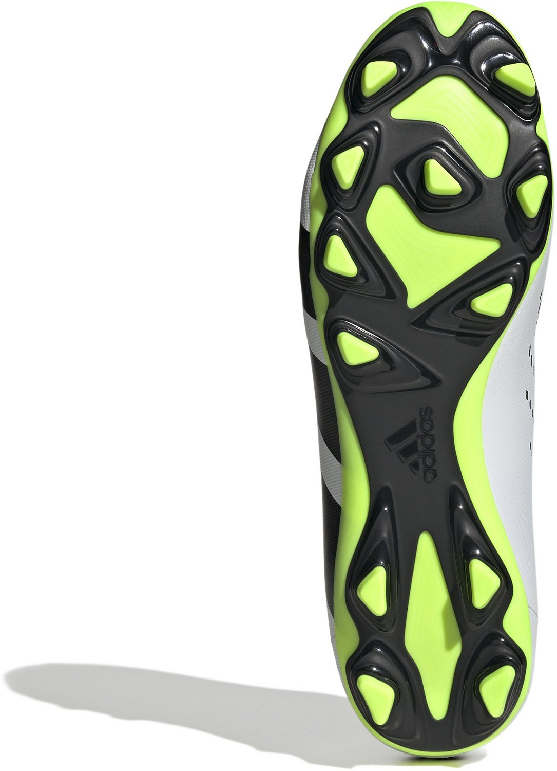 adidas Predator Accuracy .4 Adult Flexible Ground Soccer Cleats - view number 6