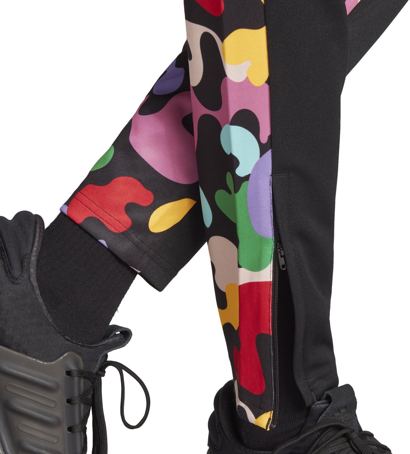 adidas Men's Rich Mnisi Training Tiro Pants - view number 6