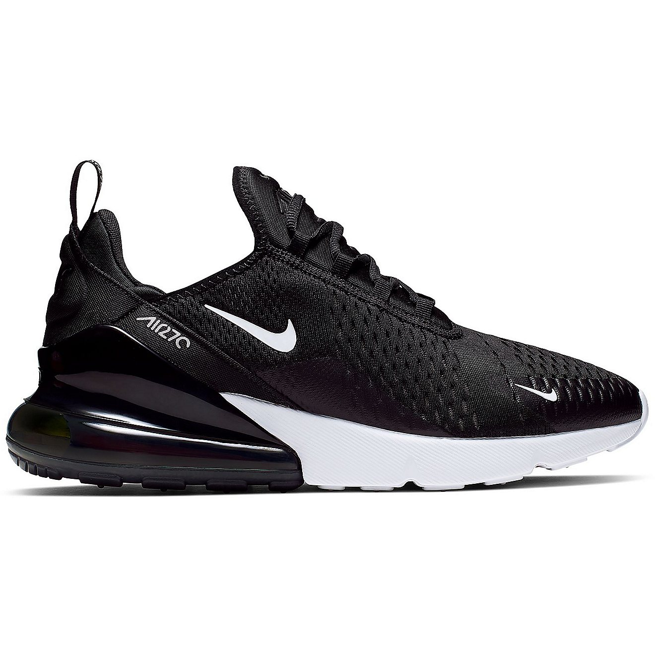 Nike Men’s Air Max 270 Shoes                                                                                                   - view number 1