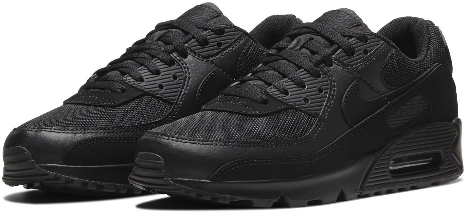 Nike Men s Air Max 90 Shoes Free Shipping at Academy