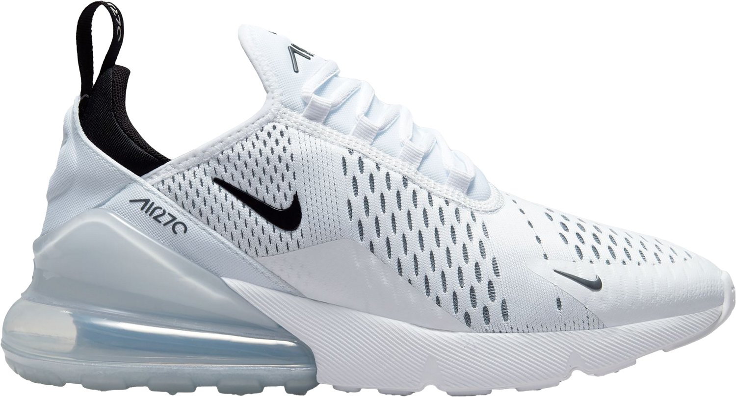 air max 270 womens white