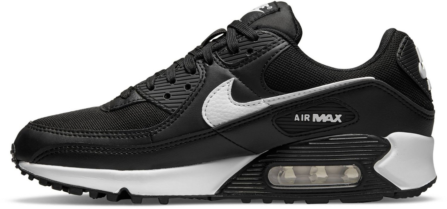 Nike Women's Air Max 90 Shoes - view number 2